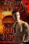 [The D'Vant Bloodlines 02] • The Red Fury